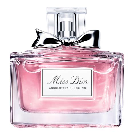 miss dior absolutely blooming 5ml|Miss Dior absolutely blooming sephora.